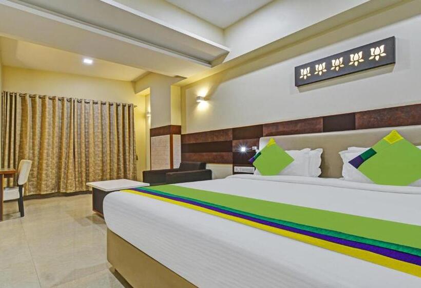 豪华房间, Mandovin, Udaipur