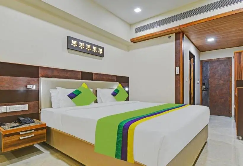 デラックスルーム, Mandovin, Udaipur