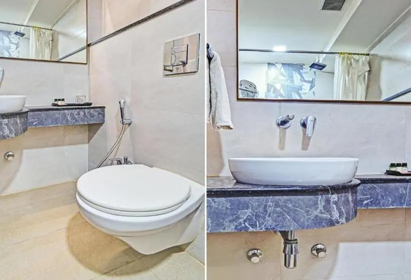 デラックスルーム, Mandovin, Udaipur