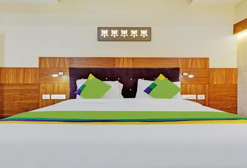 豪华房间, Mandovin, Udaipur