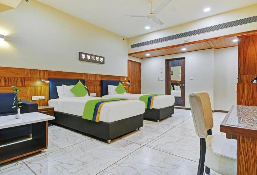 豪华房间, Mandovin, Udaipur