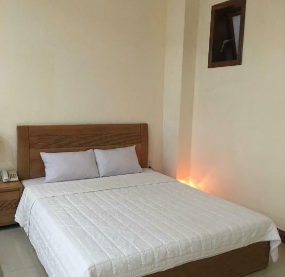 اتاق لوکس, Thien Anh