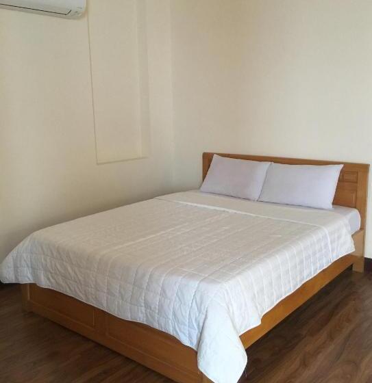 اتاق لوکس, Thien Anh