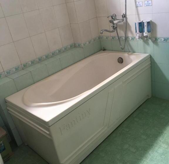 اتاق استاندارد, Thien Anh