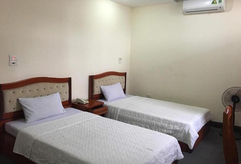 اتاق استاندارد, Thien Anh