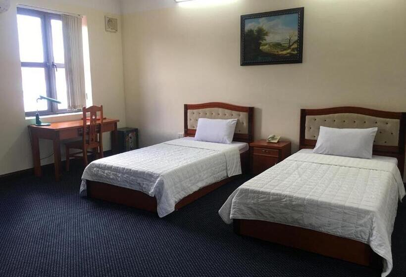 اتاق استاندارد, Thien Anh