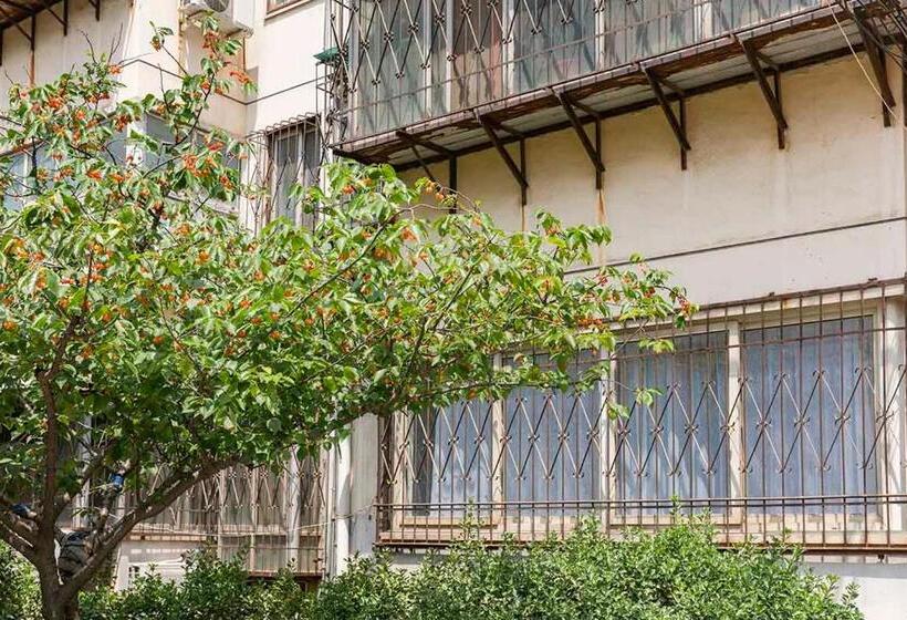 Апартаменты 1 Спальня, Henan Kaifeng·bookstore Street·