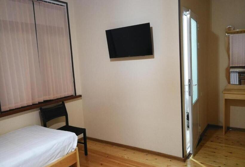 חדר סטנדרט, Premier