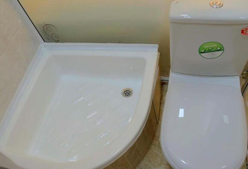 חדר סטנדרט, Premier