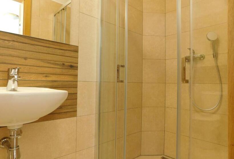 חדר סטנדרט לשלושה, Villa Petko