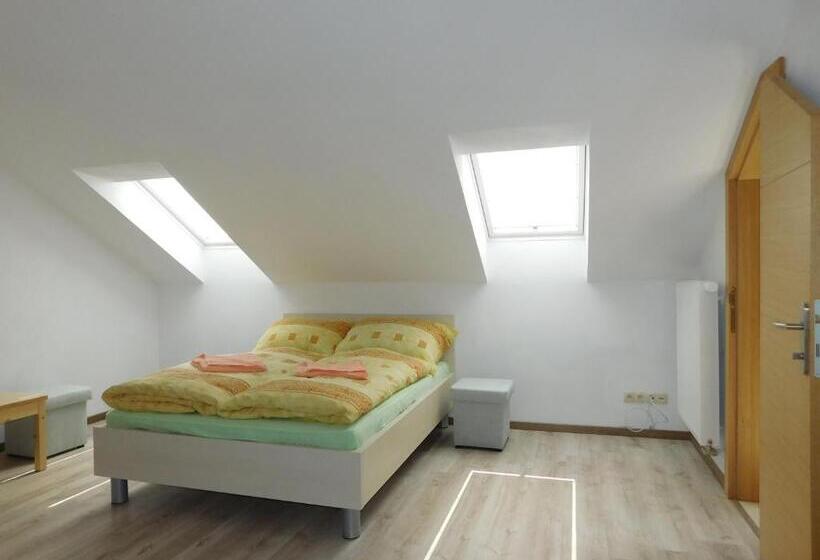 חדר סטנדרט, Villa Petko