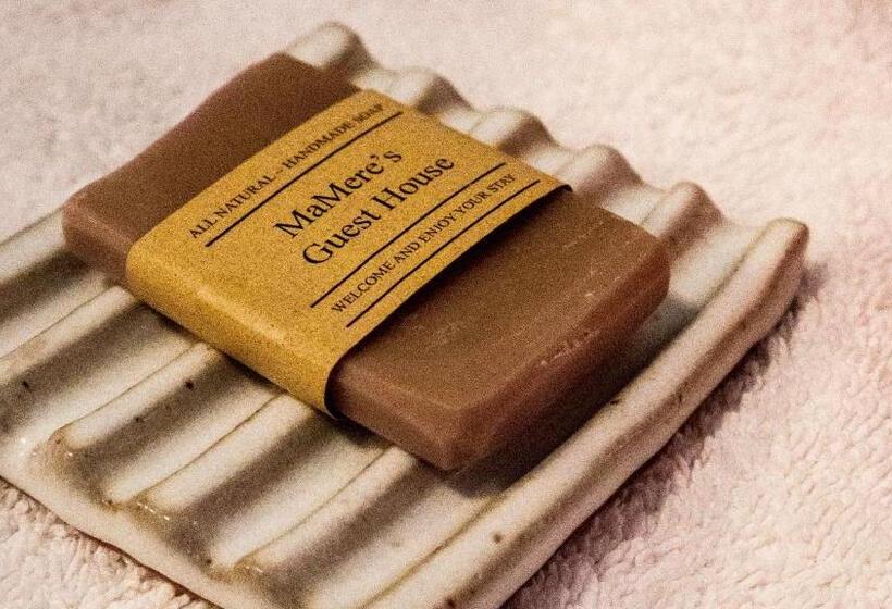 标准间, Mamere's Guest House