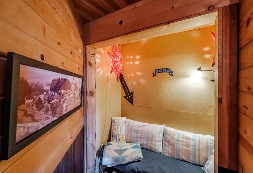 豪华房间, Mamere's Guest House