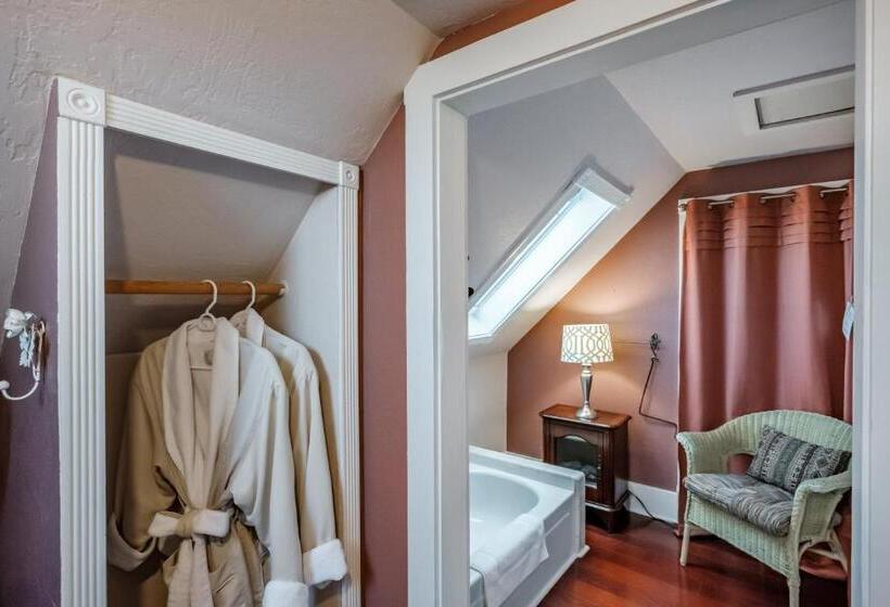 豪华房间, Mamere's Guest House