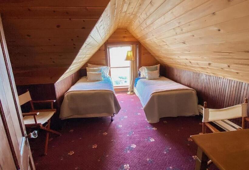 豪华房间, Mamere's Guest House