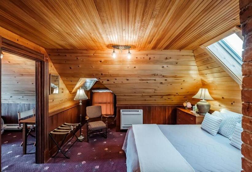 Номер Deluxe, Mamere's Guest House
