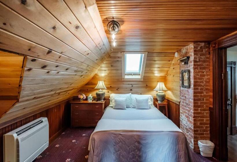 豪华房间, Mamere's Guest House