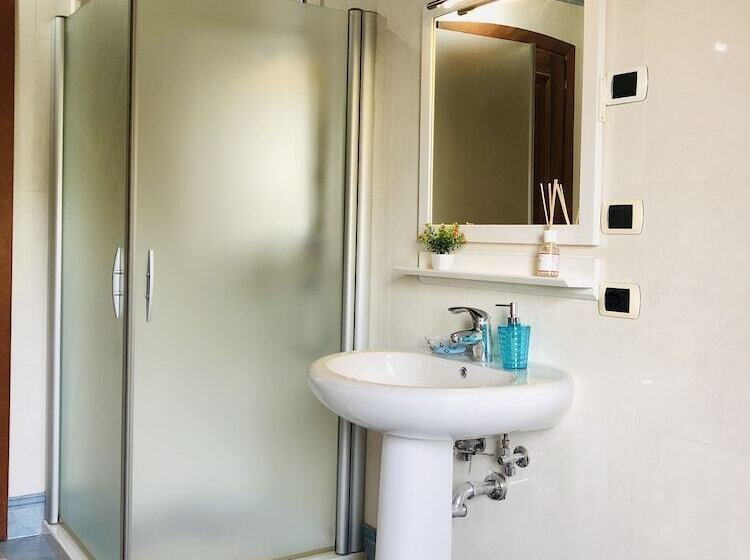 스탠다드 룸 가든 전망, Villa Casa Sonia