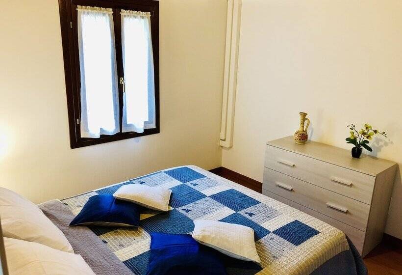 스탠다드 룸 가든 전망, Villa Casa Sonia