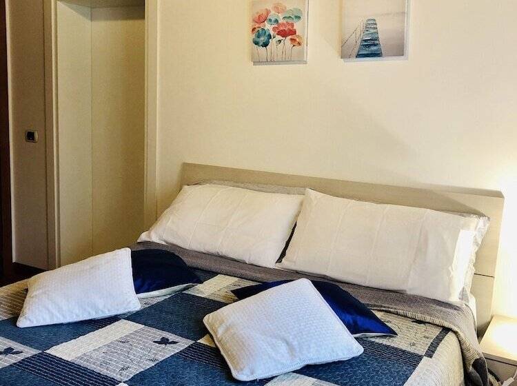 스탠다드 룸 가든 전망, Villa Casa Sonia