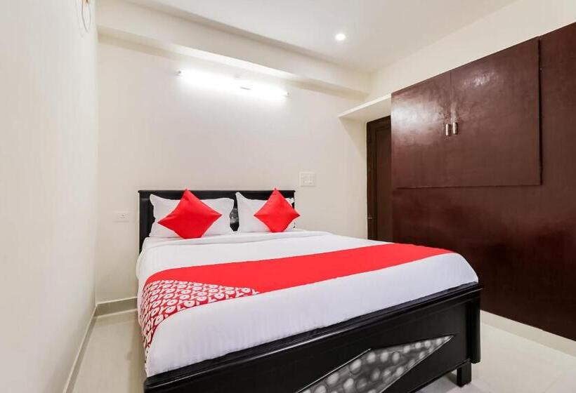 اتاق عادی, Oyo 46726 Victory Grand