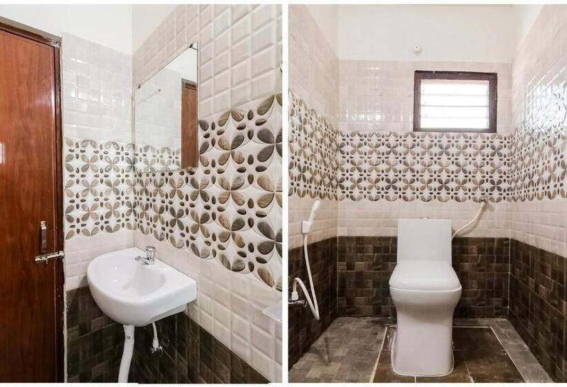 اتاق استاندارد, Oyo 46726 Victory Grand