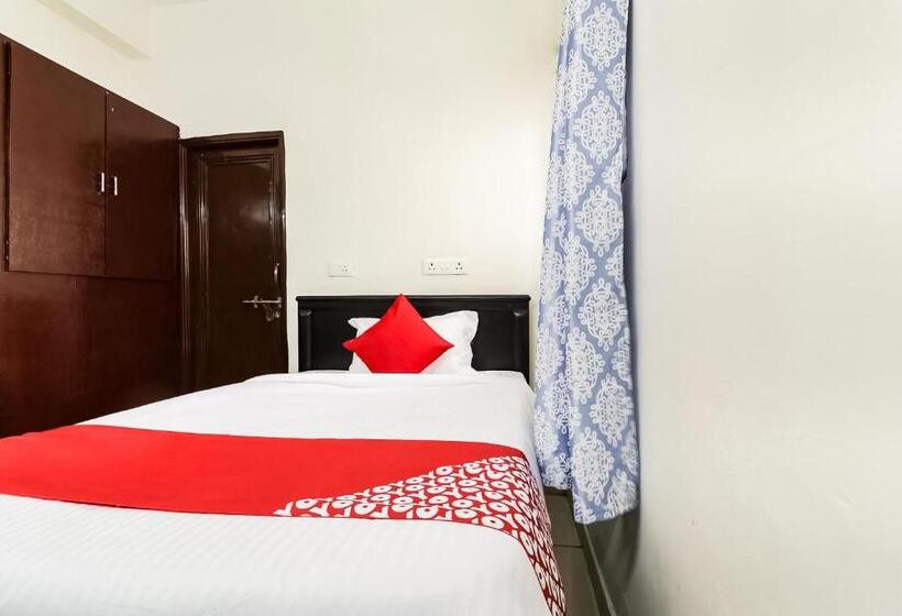 اتاق استاندارد, Oyo 46726 Victory Grand