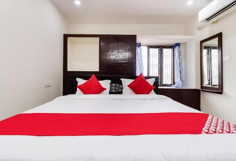 اتاق استاندارد, Oyo 46726 Victory Grand