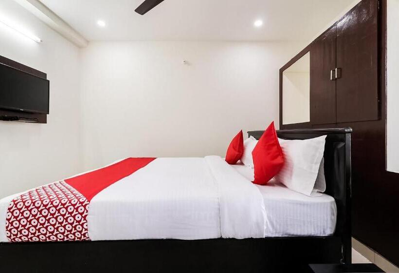 اتاق استاندارد, Oyo 46726 Victory Grand