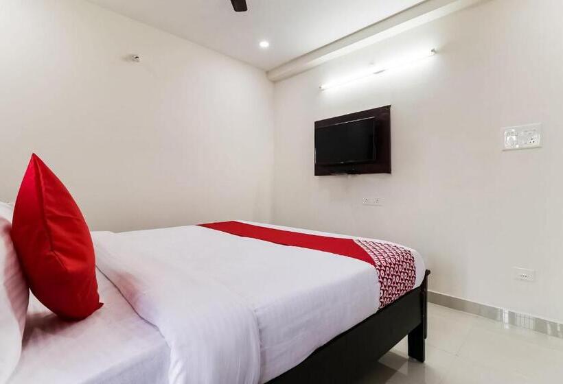 اتاق استاندارد, Oyo 46726 Victory Grand