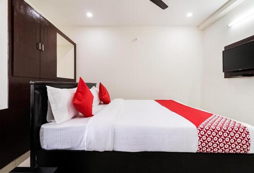 اتاق استاندارد, Oyo 46726 Victory Grand