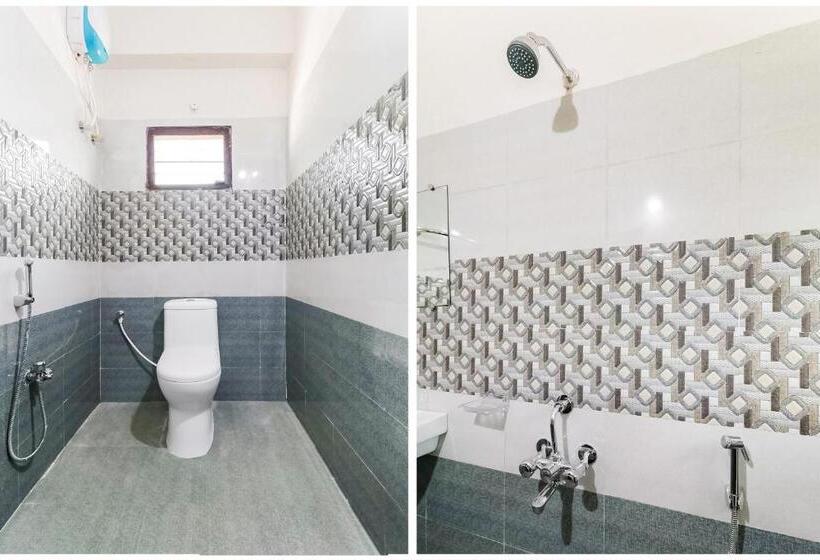 اتاق عادی یک تخته, Oyo 46726 Victory Grand