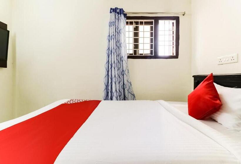اتاق عادی یک تخته, Oyo 46726 Victory Grand
