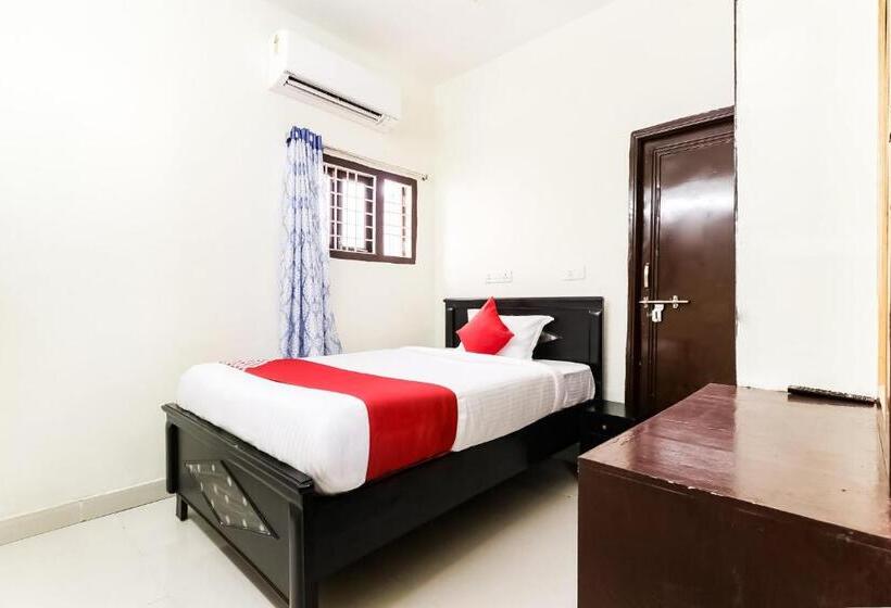 اتاق عادی یک تخته, Oyo 46726 Victory Grand