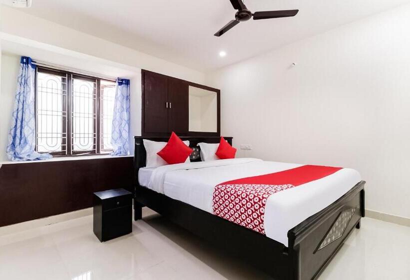 اتاق استاندارد, Oyo 46726 Victory Grand