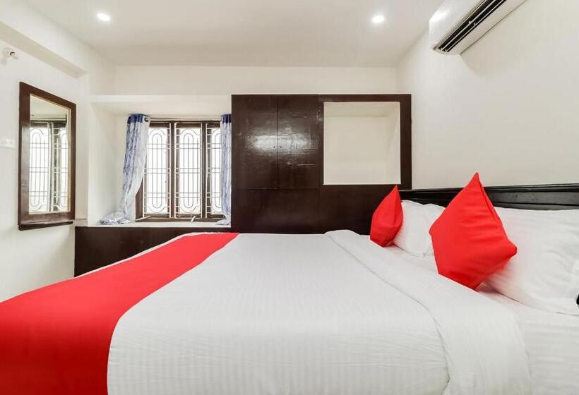 اتاق استاندارد, Oyo 46726 Victory Grand