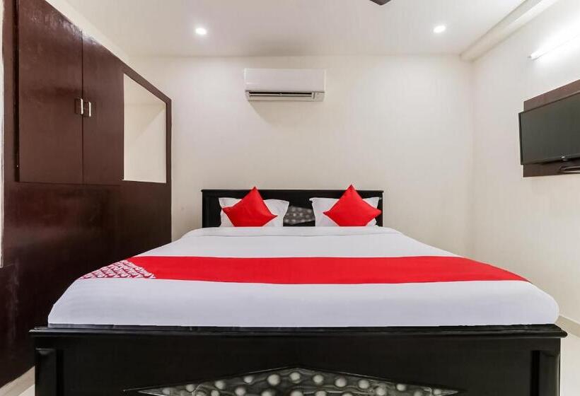 اتاق استاندارد, Oyo 46726 Victory Grand