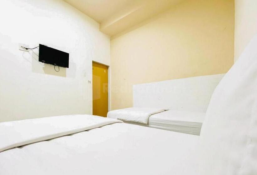 חדר סטנדרט, Palem Mas Garden Redpartner