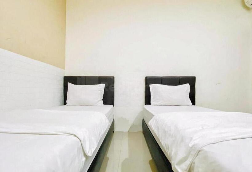 חדר סטנדרט, Palem Mas Garden Redpartner