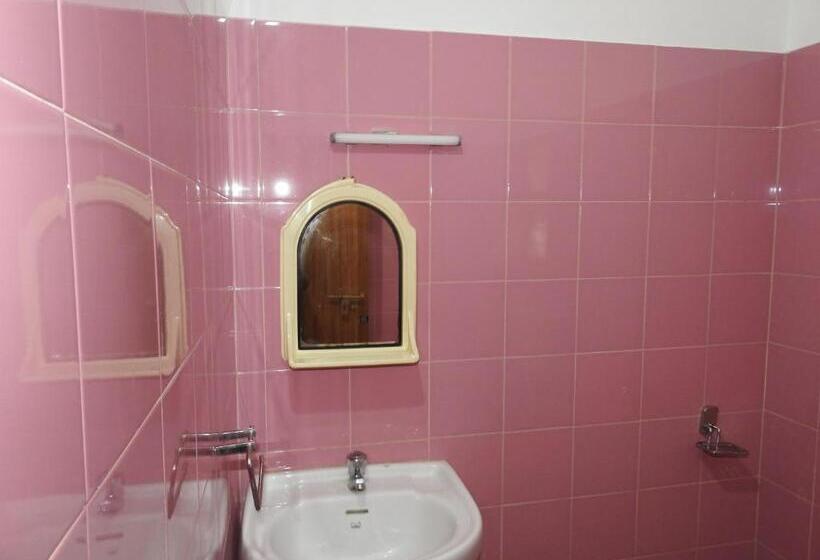 اتاق لوکس با چشمانداز دریا, Kadalamma Beach Homestay