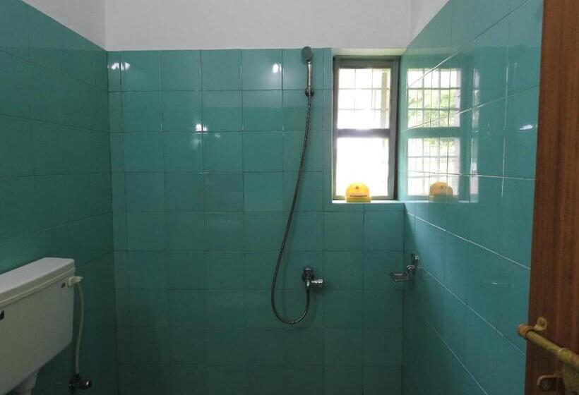 اتاق استاندارد یک نفره, Kadalamma Beach Homestay