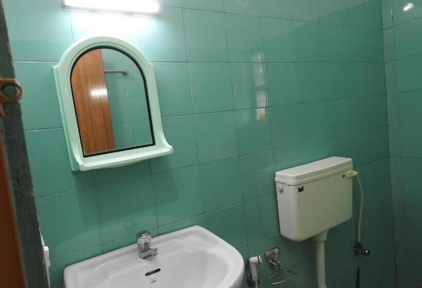 اتاق استاندارد یک نفره, Kadalamma Beach Homestay