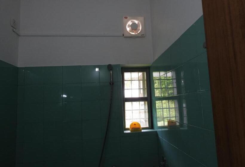 اتاق استاندارد یک نفره, Kadalamma Beach Homestay