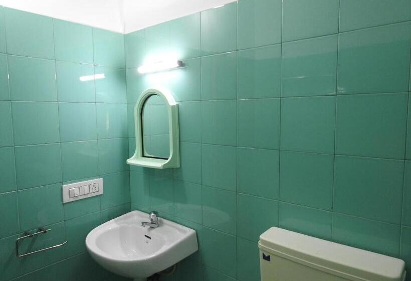 اتاق استاندارد یک نفره, Kadalamma Beach Homestay