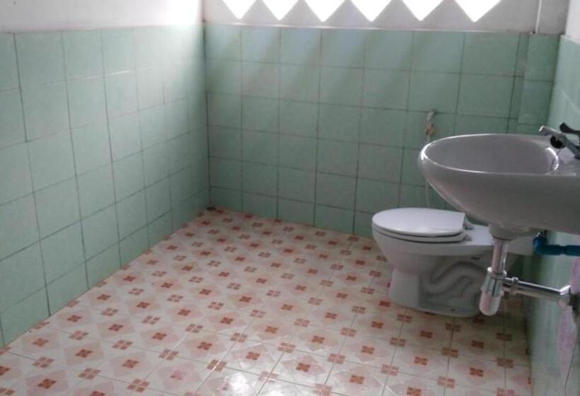 Номер Economy, Song Lao Guesthouse