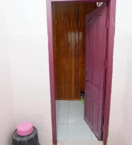 エコノミールーム, Song Lao Guesthouse