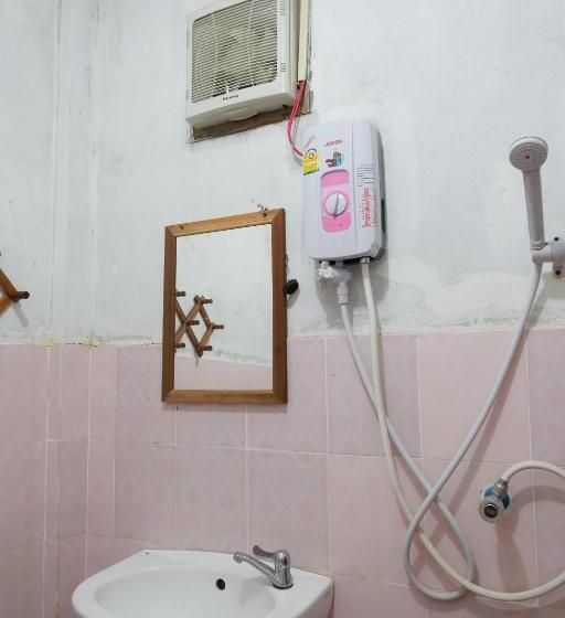 غرفة إقتصادية, Song Lao Guesthouse