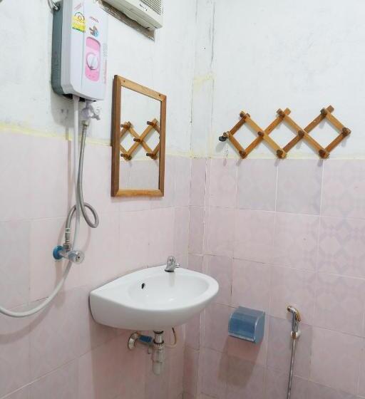 غرفة إقتصادية, Song Lao Guesthouse