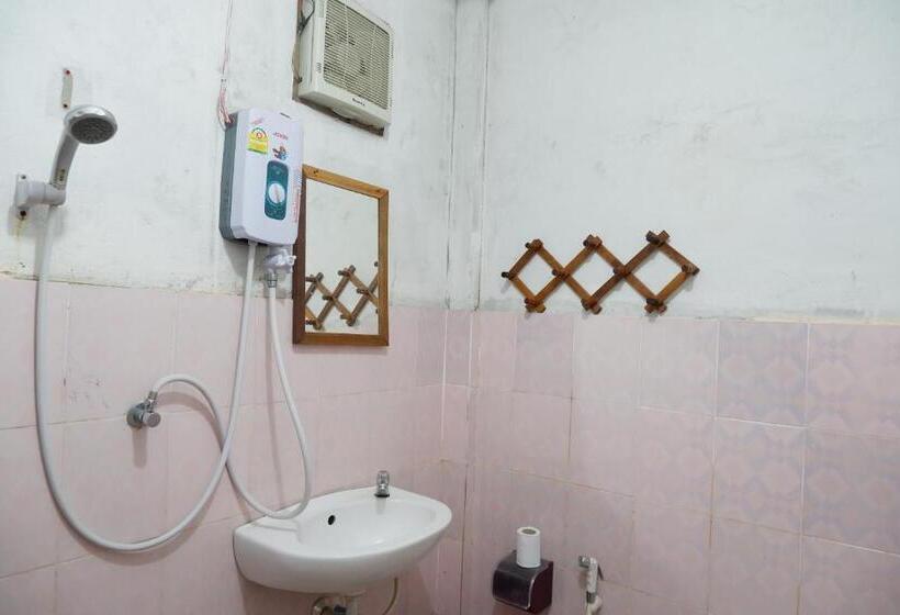 Номер Economy Индивидуальный, Song Lao Guesthouse