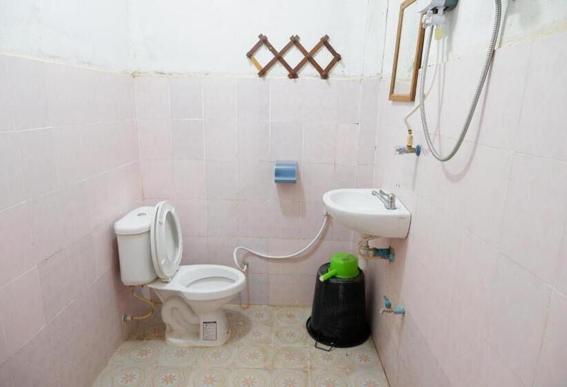 Номер Economy Индивидуальный, Song Lao Guesthouse